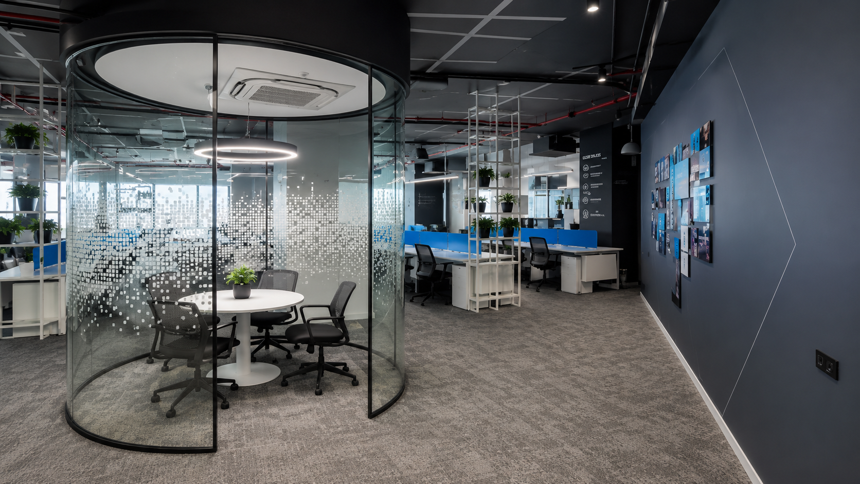 IT Office, Pashan — View 5-2